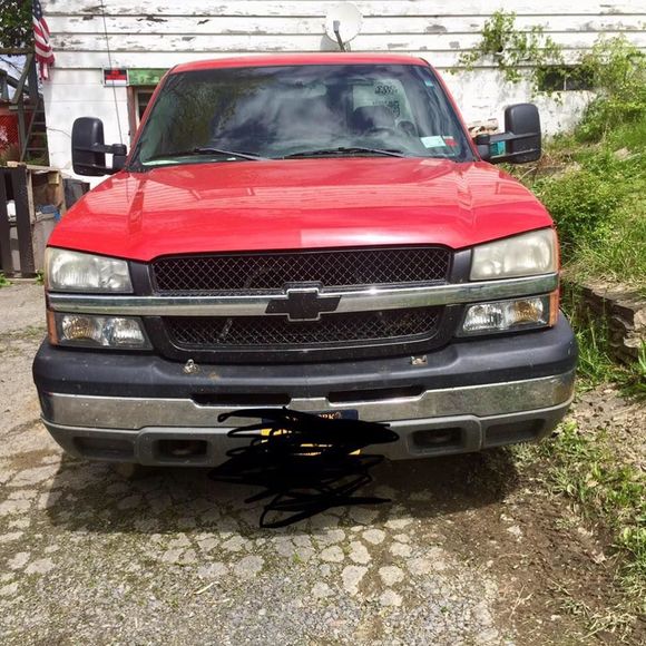 Meet your Posher, Lucas - Picture 1 of 1